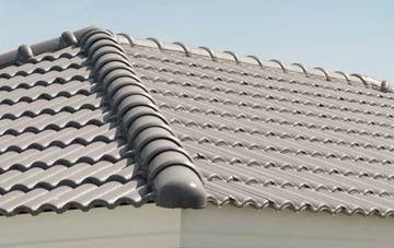 advantages of Cold Hesledon clay roofing
