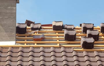 Cold Hesledon clay roofing costs