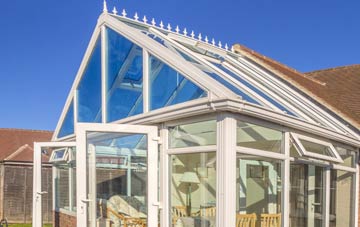 conservatory roof insulation costs Cold Hesledon
