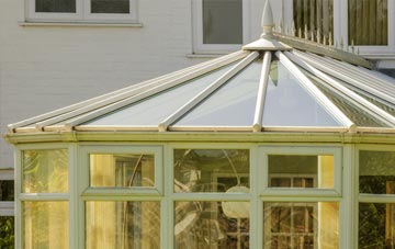 conservatory roof repair Cold Hesledon, County Durham