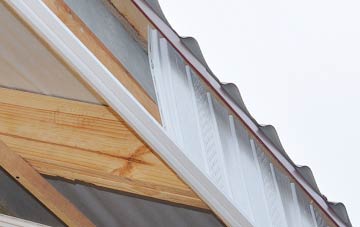 why Cold Hesledon fascia repairs are essential