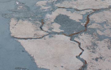 fibreglass roofing replacement Cold Hesledon