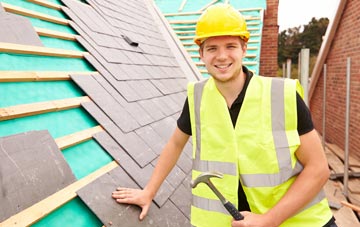 find trusted Cold Hesledon roofers in County Durham
