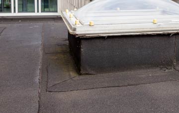 disadvantages of Cold Hesledon flat roofs