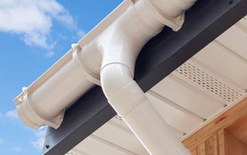Cold Hesledon gutter installation costs