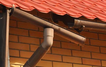 Cold Hesledon gutter repair costs