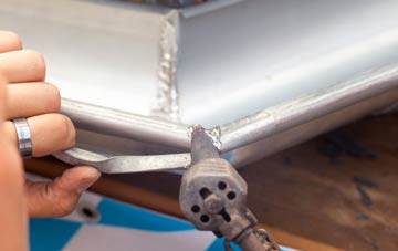 disadvantages of Cold Hesledon lead roofing