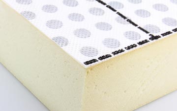 meeting Cold Hesledon building codes