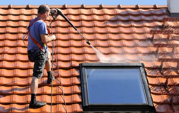 roof cleaning Cold Hesledon, County Durham