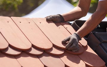 Cold Hesledon roof tile contractors