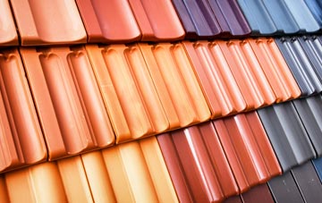 Cold Hesledon roof tile costs