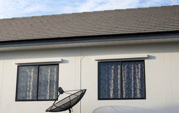 Cold Hesledon rubber roof costs