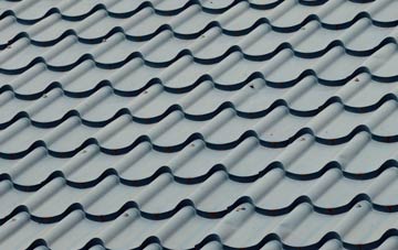 Cold Hesledon rubber roofing companies