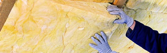 quotes for Cold Hesledon roof insulation