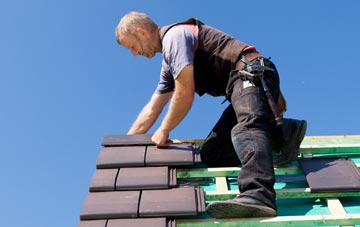 disadvantages of Cold Hesledon slate roofing