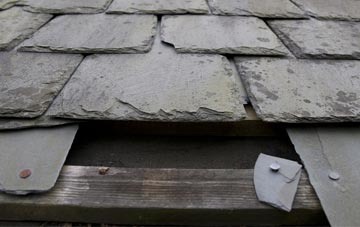 Cold Hesledon slate roof repairs and maintenance