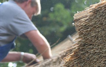 professional Cold Hesledon thatchers