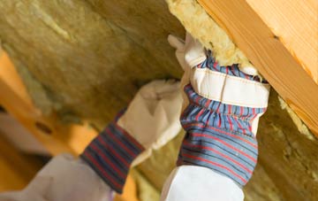 types of Cold Hesledon pitched roof insulation materials
