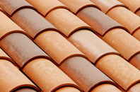 Cold Hesledon clay roofing