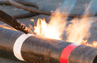 Cold Hesledon flat roofing replacement
