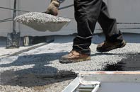find rated Cold Hesledon flat roofing replacement companies