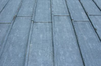 Cold Hesledon lead roofing
