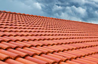 Cold Hesledon roofing tiles