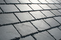 Cold Hesledon slate roof