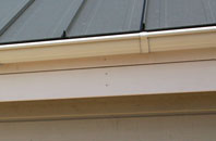 Cold Hesledon soffit repair