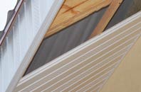 rated Cold Hesledon soffit repair companies