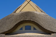 Cold Hesledon thatch roofing